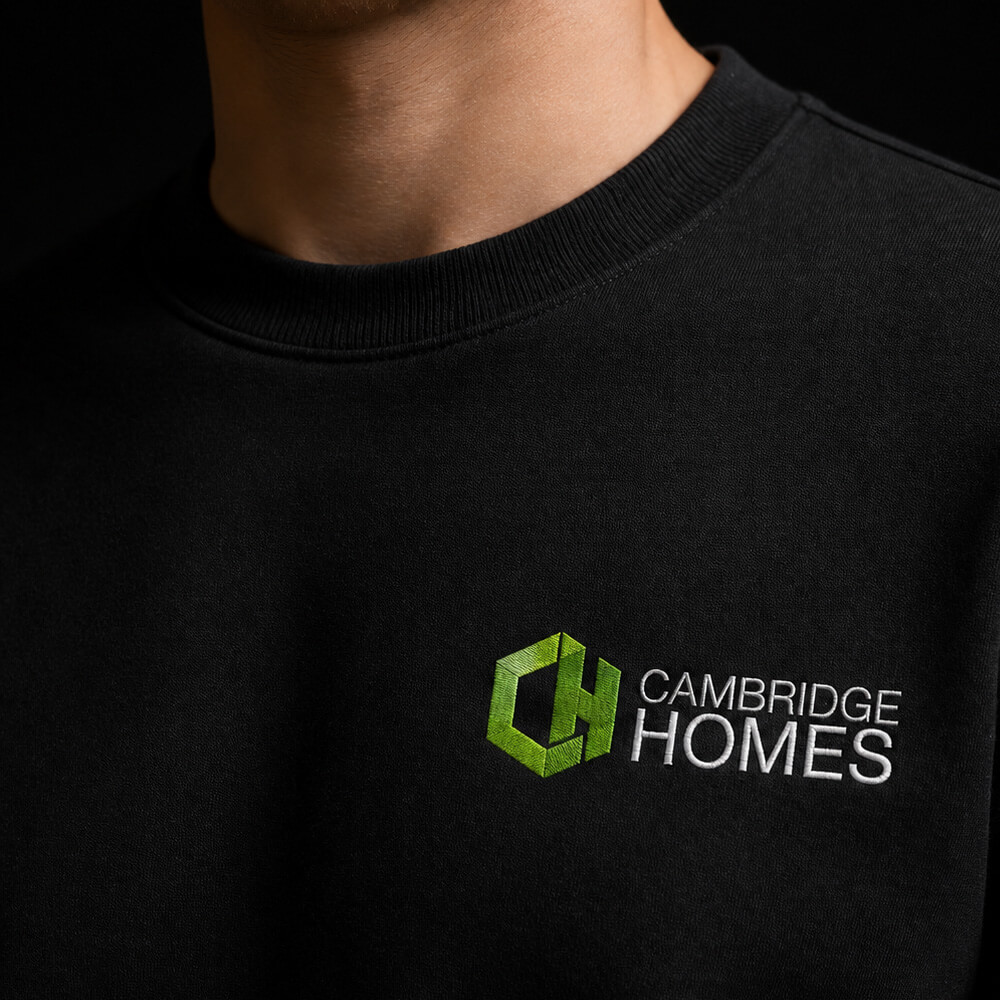 Cambridge Homes project image 2