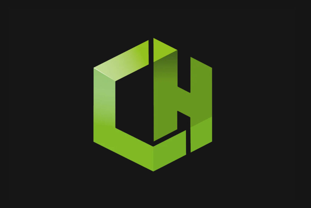 Cambridge Homes logo