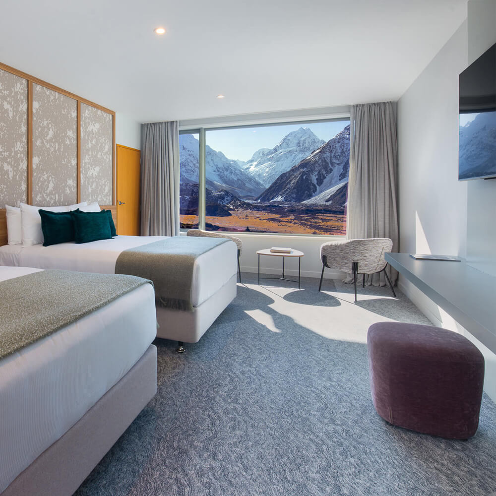 Hermitage Hotel project image 1