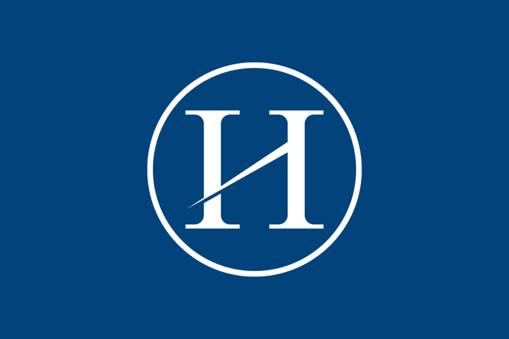 The Hermitage Hotel logo