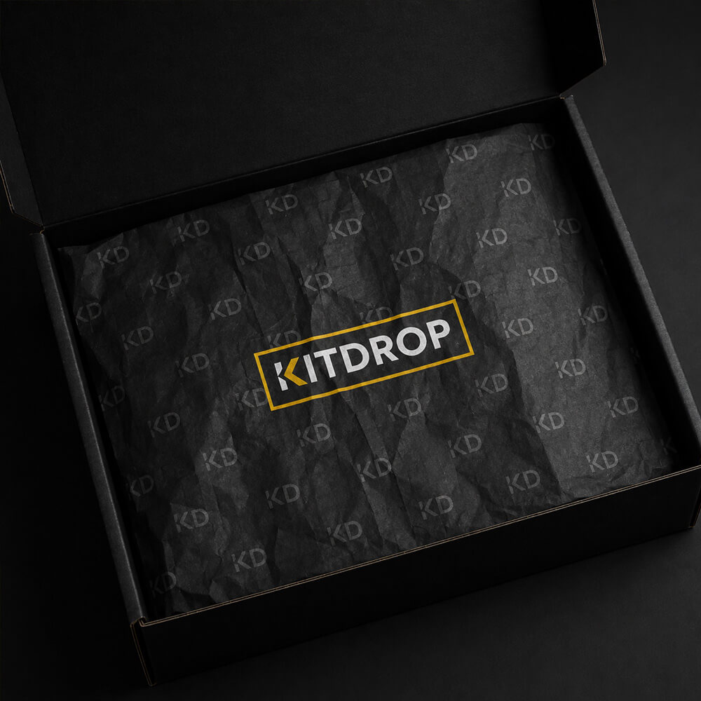 KitDrop project image 6
