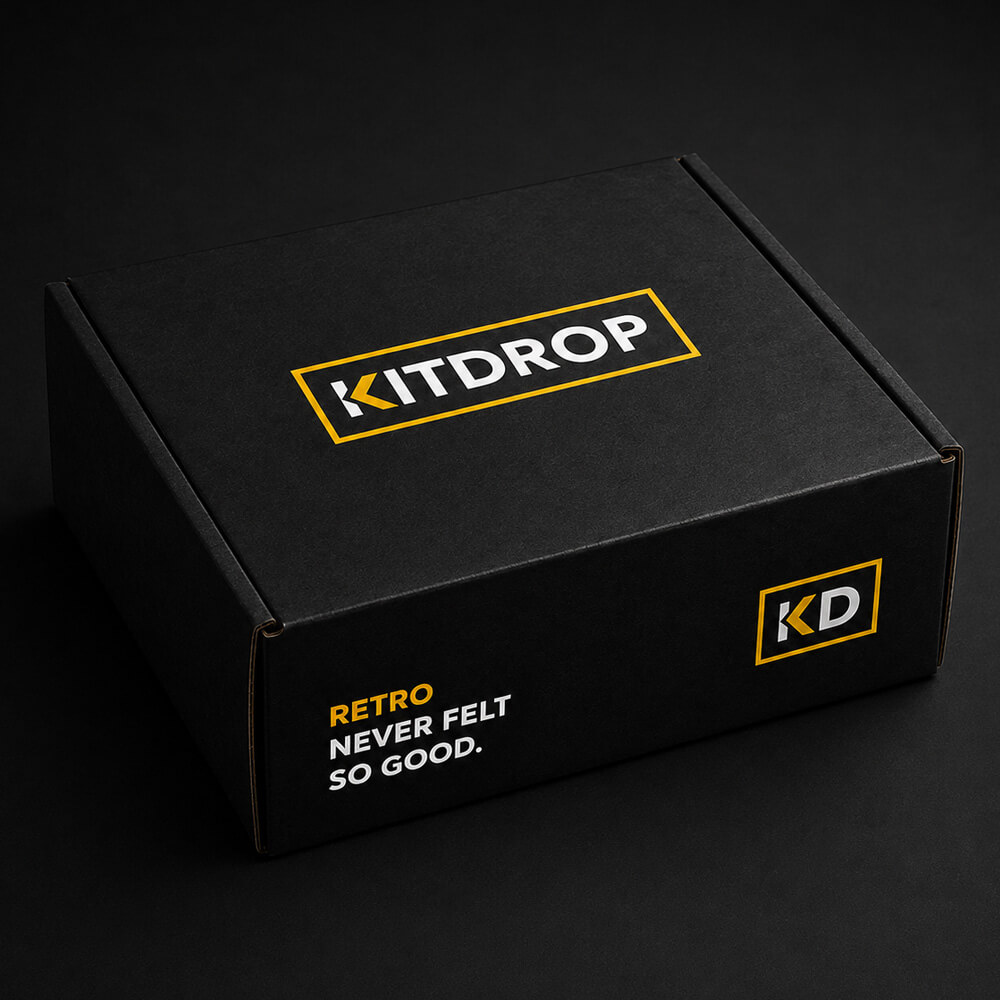 KitDrop project image 2