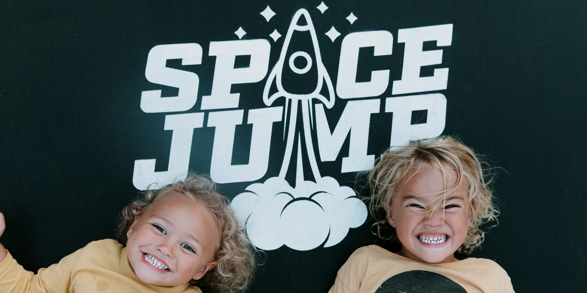 SpaceJump™ project image 1