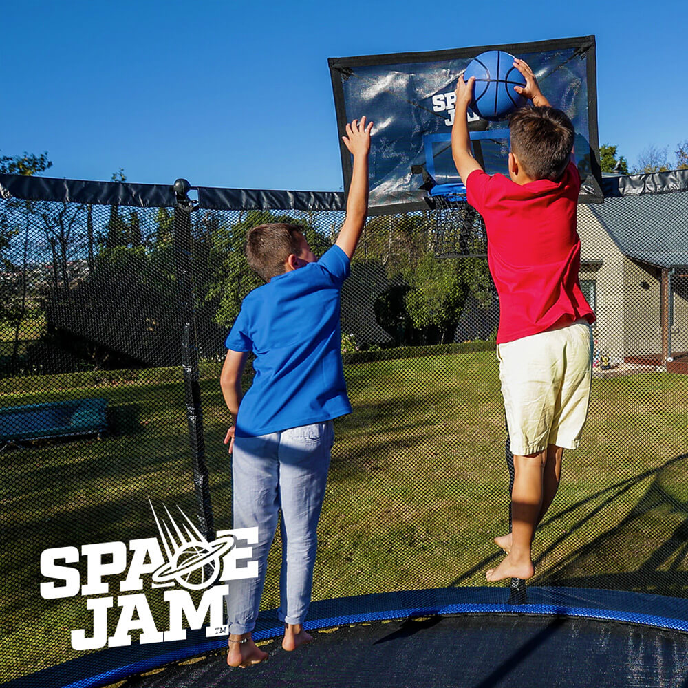 SpaceJump™ project image 6