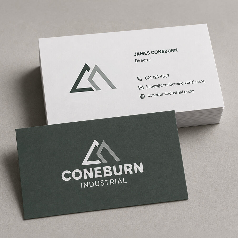 Coneburn project image 5