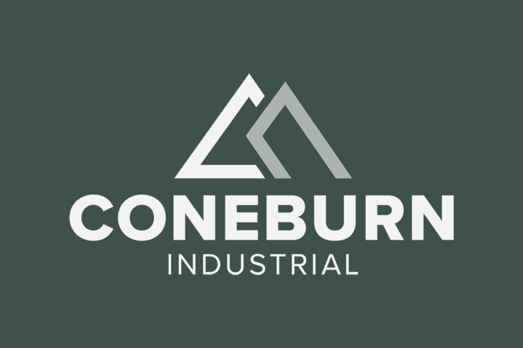 Coneburn logo