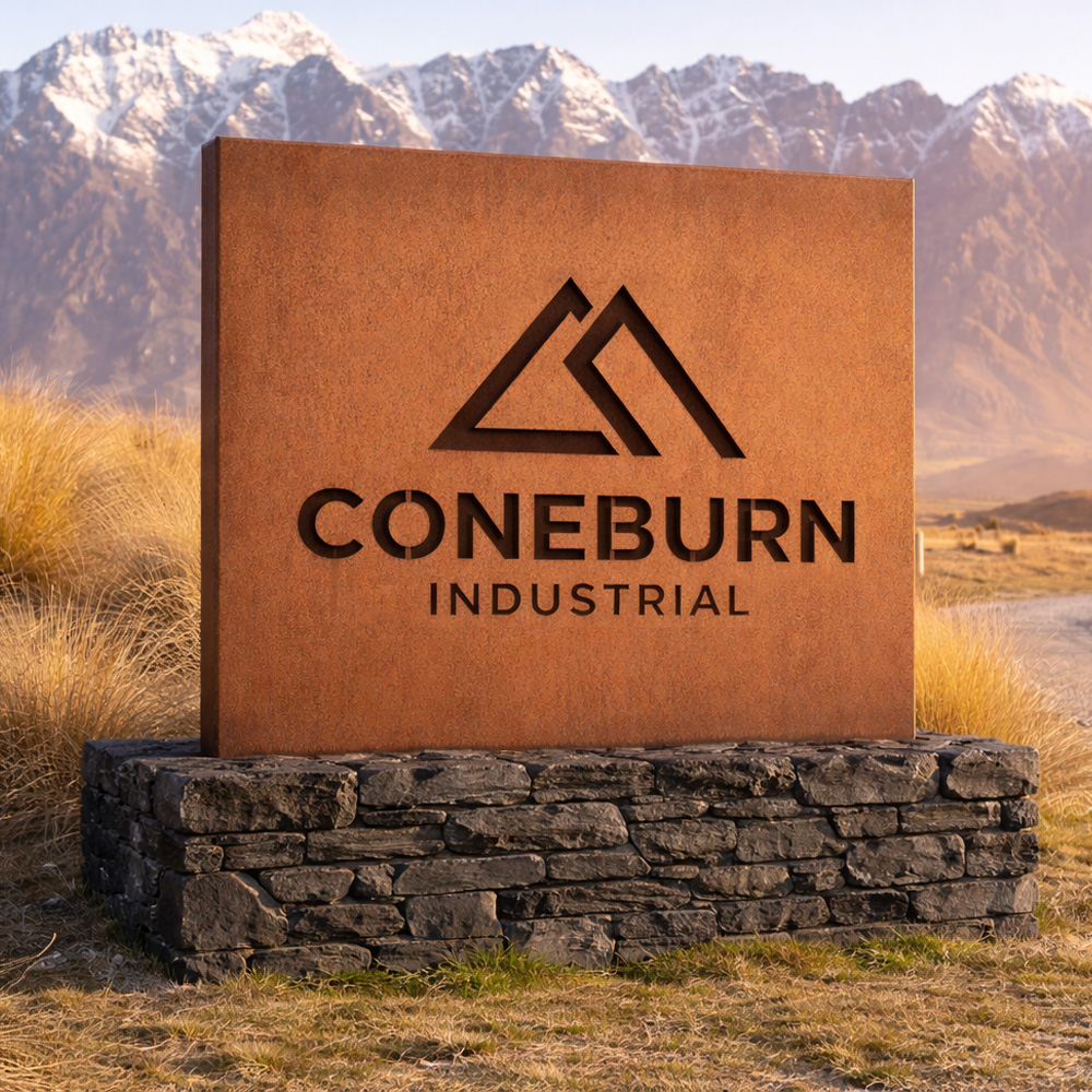 Coneburn project image 1