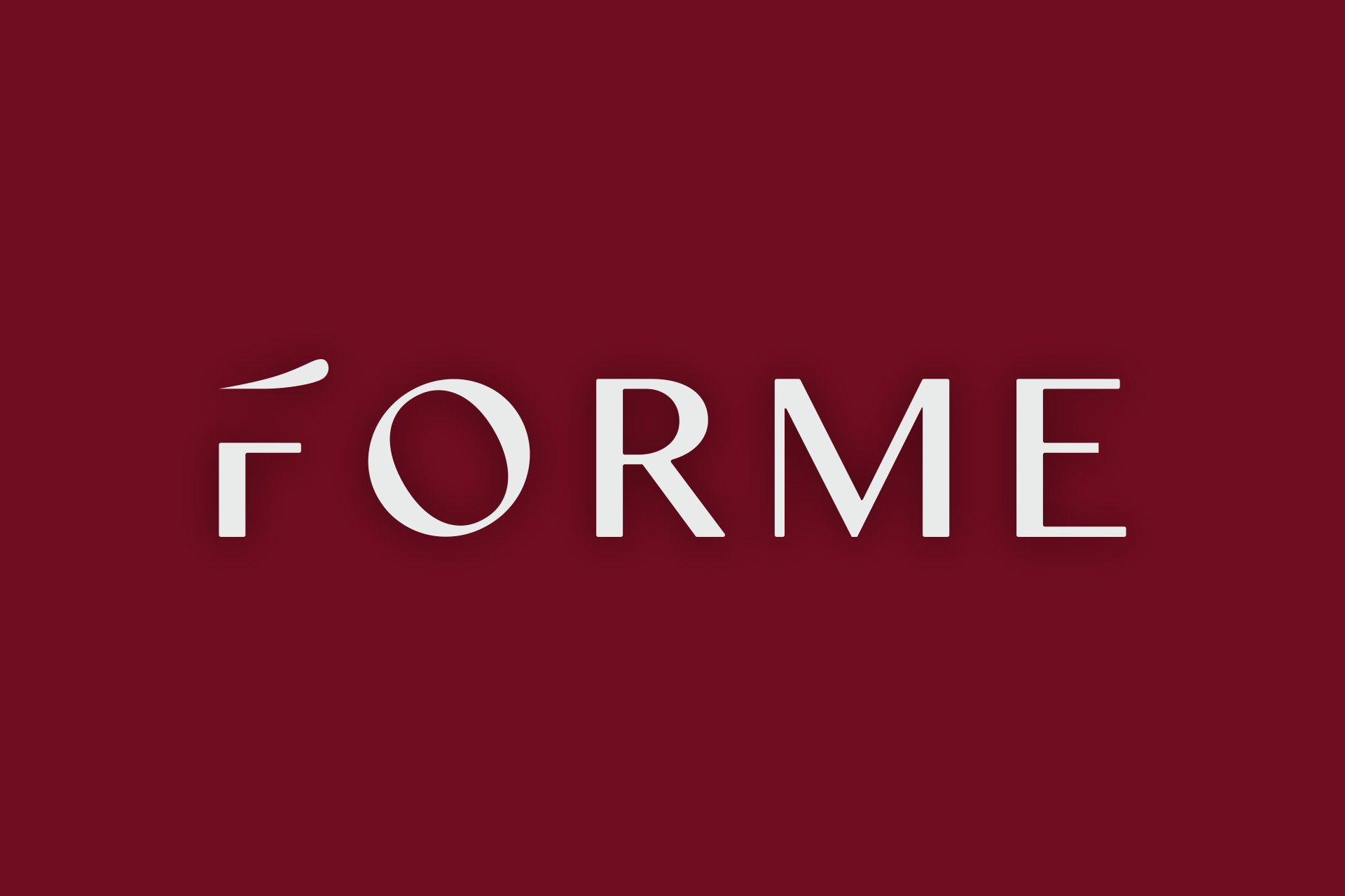 Forme Pilates