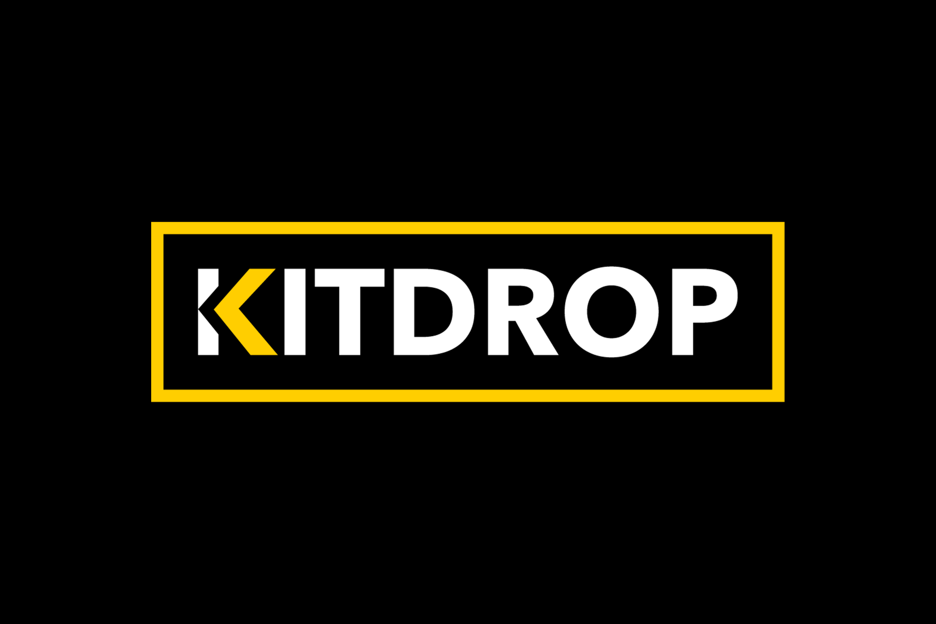 KitDrop