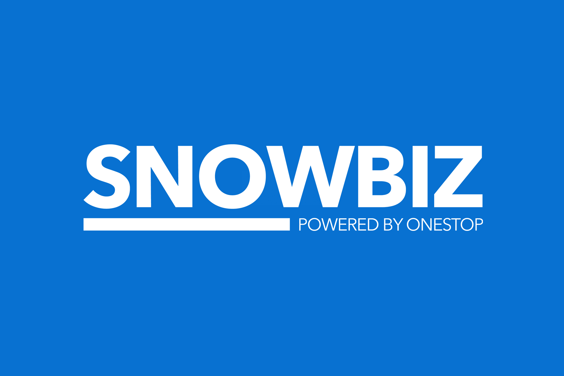 Snowbiz