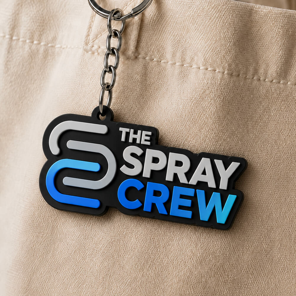 The Spray Crew project image 2