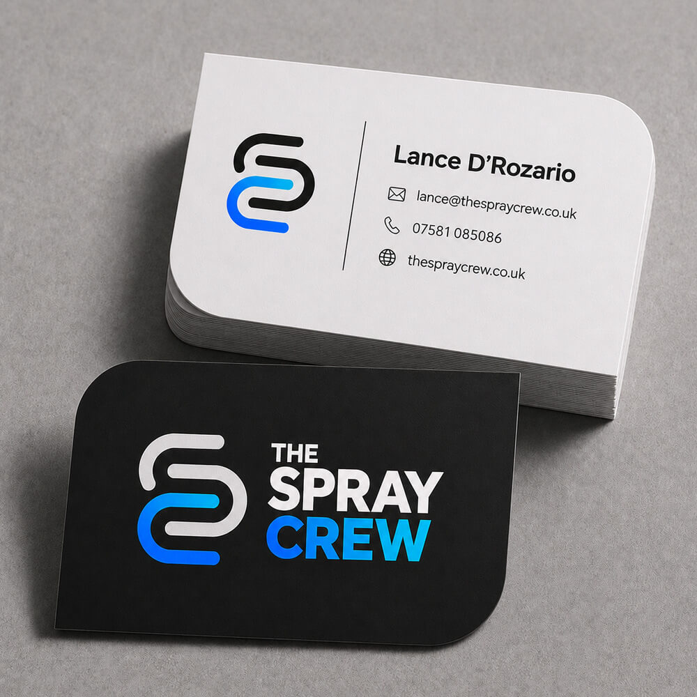 The Spray Crew project image 3