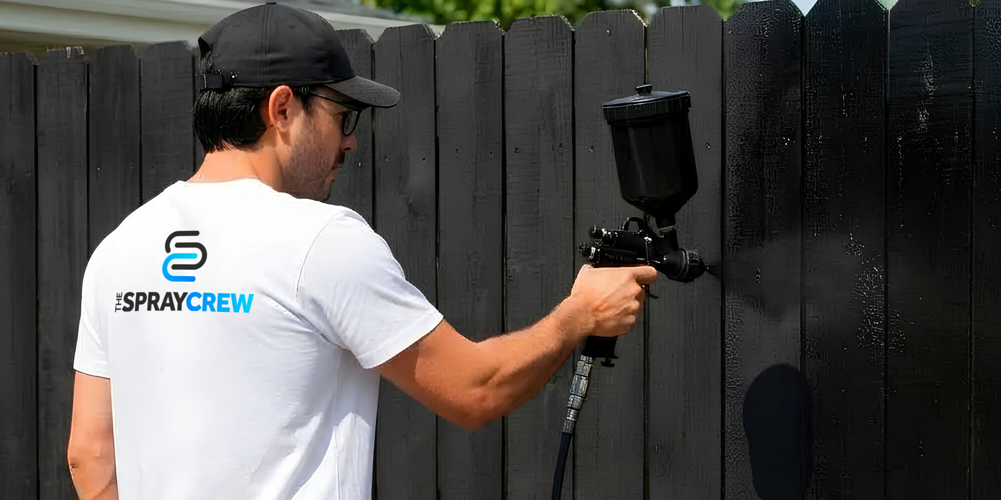 The Spray Crew project image 4