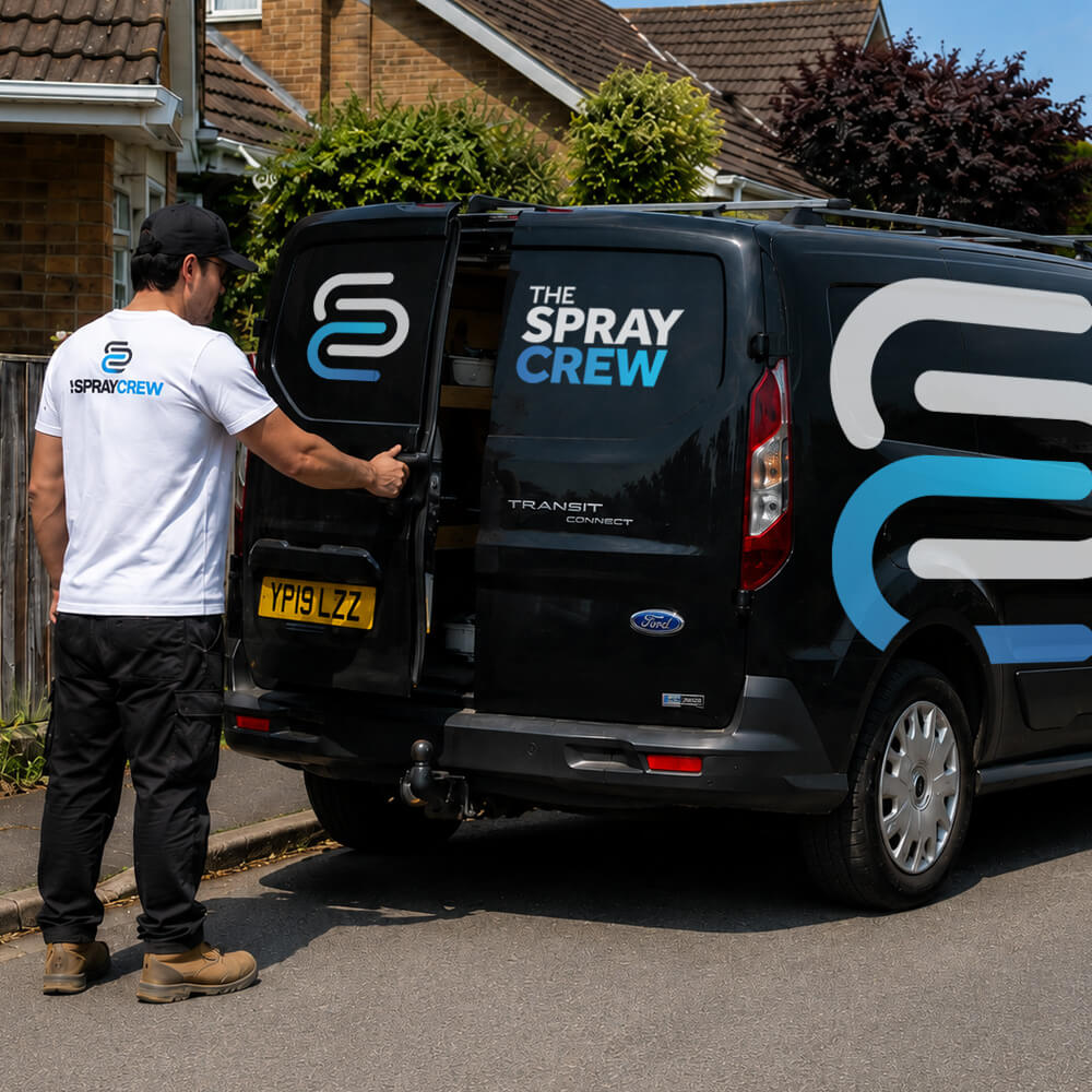 The Spray Crew project image 2