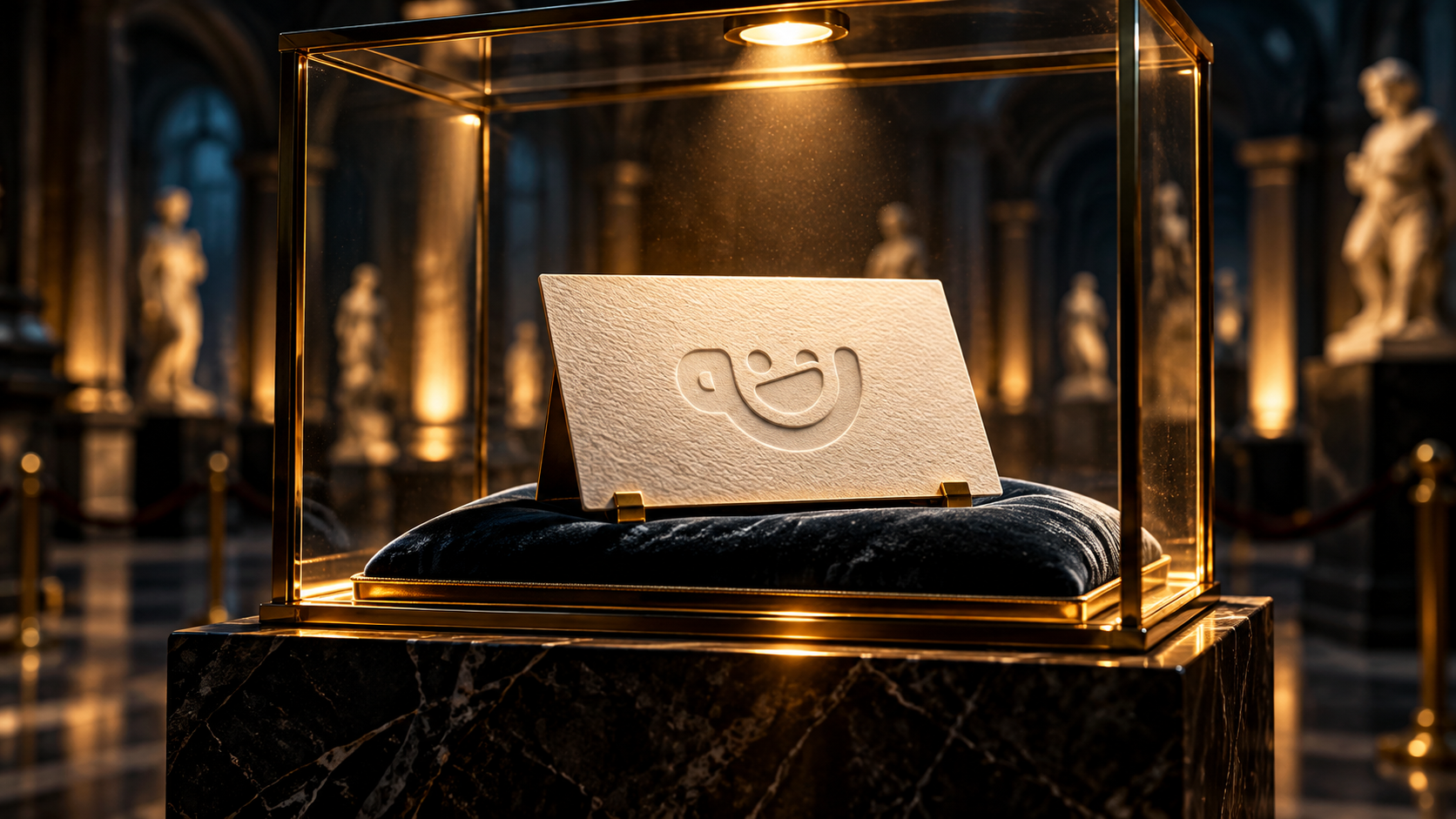 Paper Became a Luxury